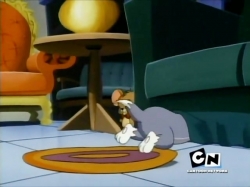 تام و جری (فصل6-قسمت18)